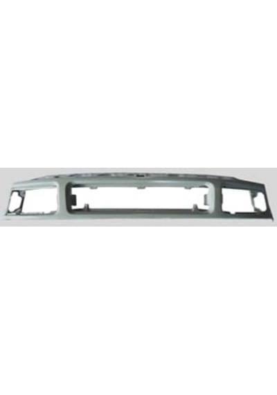 Iveco Daıly 1990-94 Ön Panel Komple Gri Boyalı Sımyı Oem No: 93923737
