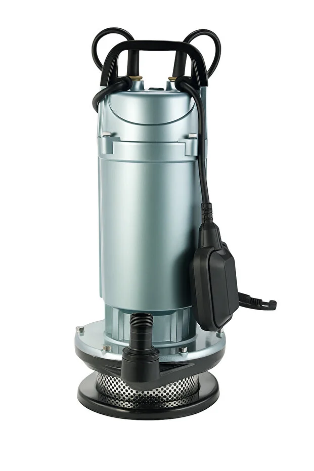 Su Pompası Dalgıç Pompa 1hp 30 Metre Yukarı Basma