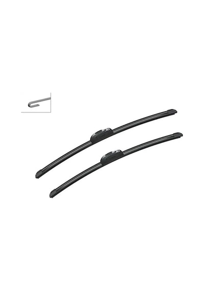 Bmw 320i E36 On Silecek Seti 1991-1998 Bosch 3397118986