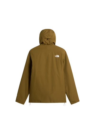 The North Face M Quest Trıclımate Erkek Ceket Nf0a8g0srl21 Çok Renkli