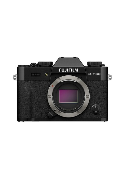 Fujifilm X-T30 III Siyah + XF16 50 MM Kit