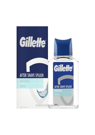 Series Tıraş Sonrası Losyon, Tazeleyici Koku, 100ml