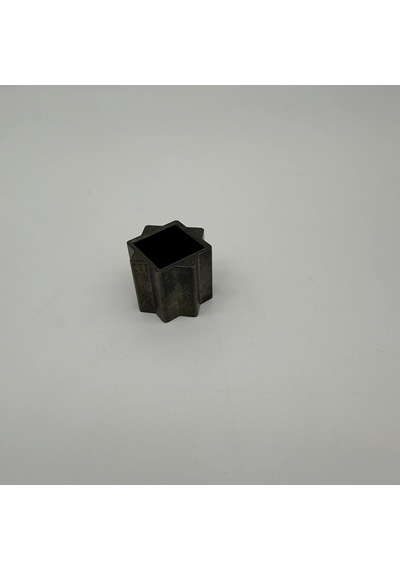 Aktuatör Mil Kare Adaptörü 14x22x24mm