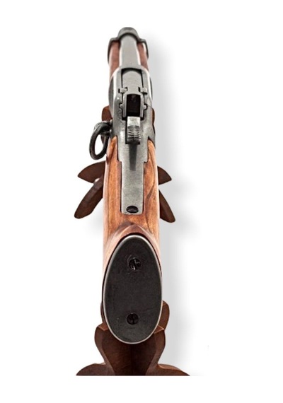 Denix Mare’S Leg Rifle. Usa 1892