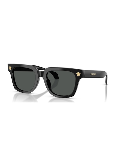 Versace Ve4510u Gb187 Kadın Güneş Gözlüğü Siyah