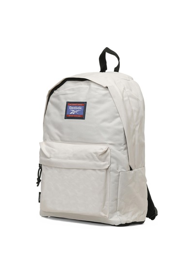 Reebok Brooklyn C. 45cm Backpack Bej Unisex Sırt Çantası 000000000101978766 Bej