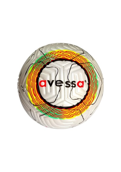 Avessa Ft-890 Futbol Top 4 Astar Çok Renkli