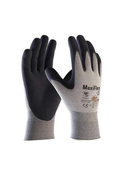 Maxiflex Elite 34-774b Sadece 14 Gram Ağırlığında En İnce İş Eldiveni