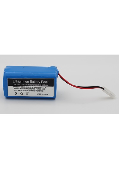 Airbot A500 Robot Süpürge 3500 Mah Batarya