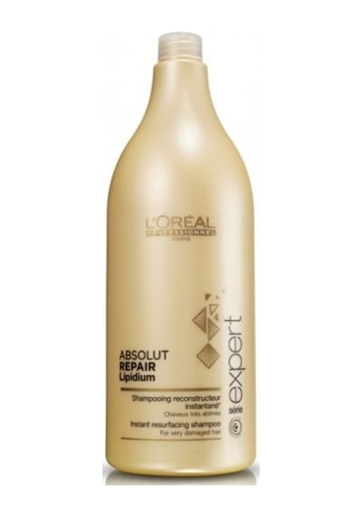 L'Oréal Paris Şampuan Absolut Repair Lipidium 1500 ML