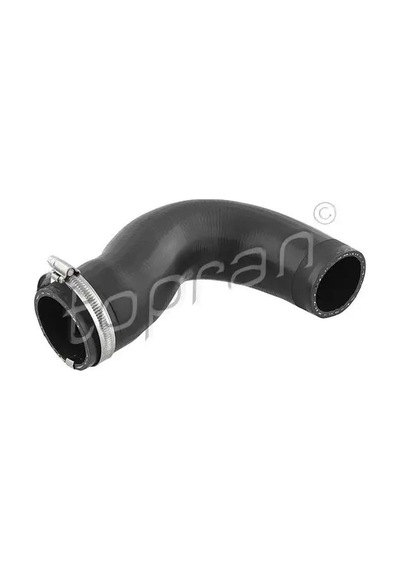 Topran 408420001 Turbo Hortumu A9065280082 A9065283182