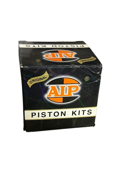 Kmtmak Husqvarna 365 Motorlu Testere Alp Piston 48 Mm