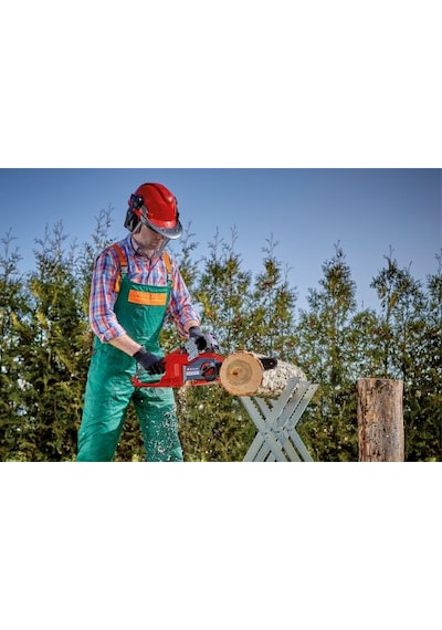 Einhell Akülü Ağaç Kesme Testeresi FORTEXXA 18/30  4600010