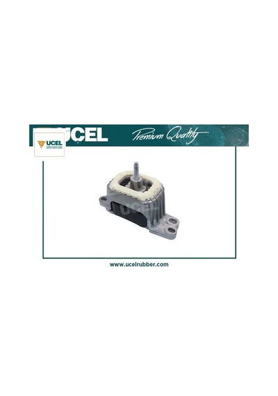 Hidrolik Motor Takozu Sağ407 - 508 I - 807 - Expert - Fiat Scudo - Citroen C5 Iii - C8 - Jumpy Ii