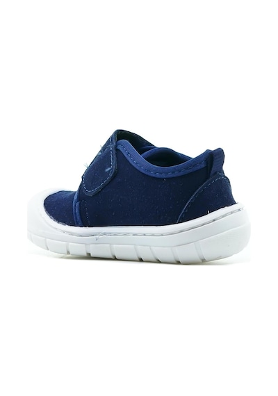 Vicco Anka Unısex Çocuk Bebe Ayakkabı 22-30 21k 950.225 Bu Lacivert