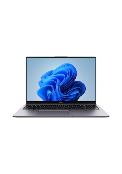 Huawei Matebook D16 2024 Mclf-w568 İ5-12450h 16gb 512ssd 16" W11p Dizüstü Bilgisayar