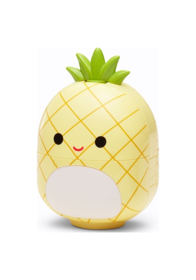 Bldr Squishmallows Tekli Paket Seri 1 - Ananas Maui Cns0054