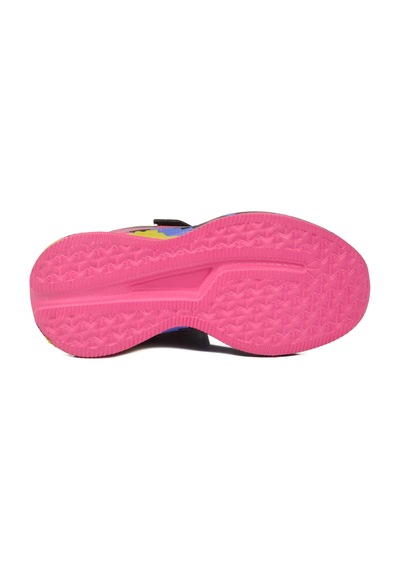 Marcokids Marco Kids 26y333 F Siyah Kız Çocuk Spor Ayakkabı