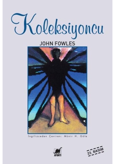 Koleksiyoncu - Aıaı-876433
