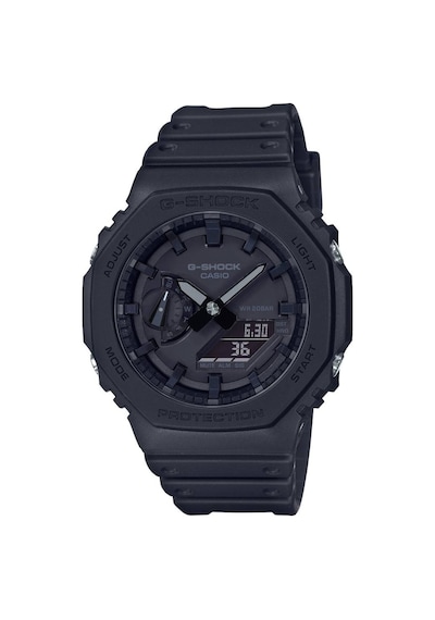 Casio G-Shock GA-2100-1A1DR Erkek Kol Saati