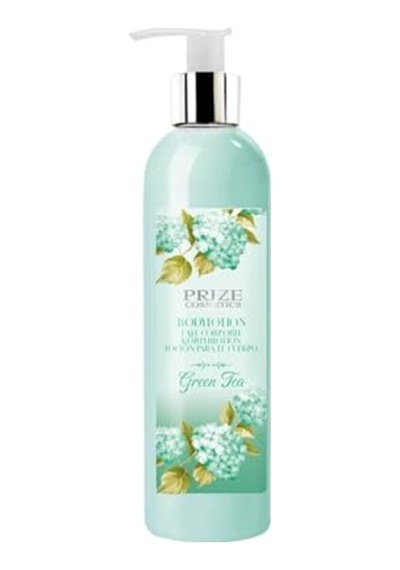 Deep Green Tea Lotion - Yeşil Çay Losyon 1 Paket 1 X 120 Ml