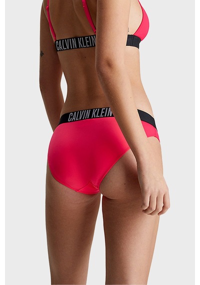 Calvin Klein Calvın Kleın Kadın Bikini Altı Kw0kw02509-xn8 Kw0kw02509-xn8 Pembe