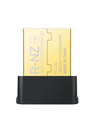 Tp-lınk Archer Tx10ub Nano Ax900 Wıfı6 Bluetooth Usb Kablosuz Adaptör-141386