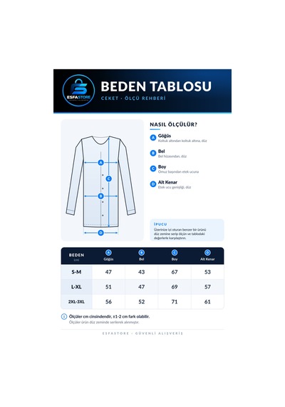 Ersefa Kolsuz Blazer Ceket Revers Yakalı Önden Tek Düğmeli Atlas Dokulu Saks Mavi