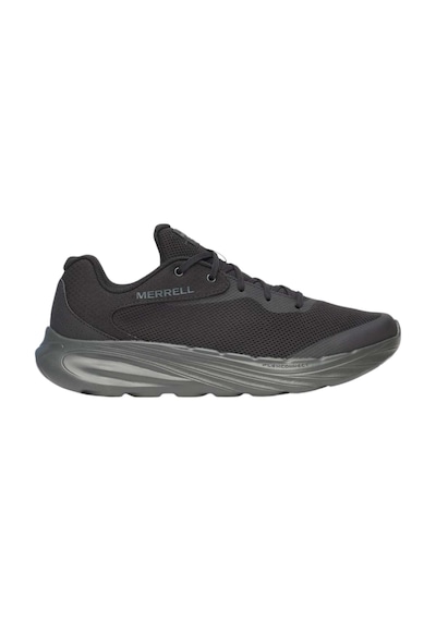 Merrell Merrell Morphaxis Erkek Siyah Günlük Ayakkabı Blk Siyah