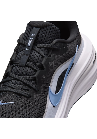 Nike Winflo 12 Kadın Koşu Ayakkabı Hv9273-005 siyah