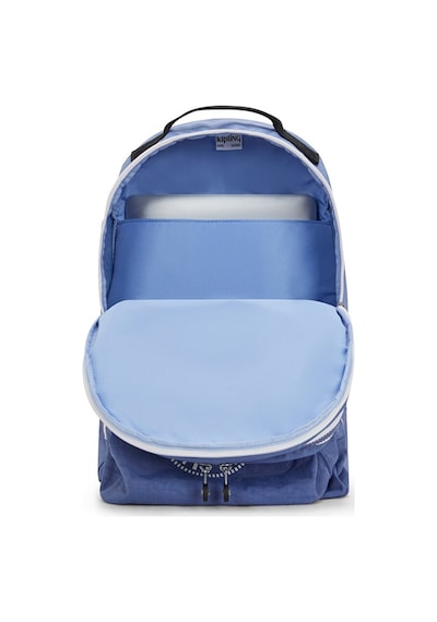 Kipling Kıplıng Curtis Xl Büyük Boy Sırt Çantası Mavi Blue Lover C Mavi