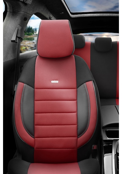 Selectedfit Pro Design Universal Oto Koltuk Kılıfı 17202617