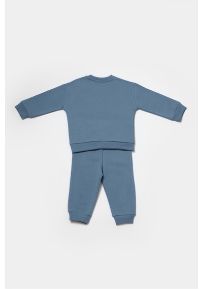 BabyCosy Organik Sweatshirt & Pantolon Takımı Csy8025 001