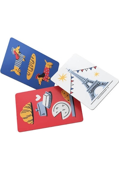 Tangem Wallet French Edition Kripto Para Cüzdanı Nfc-soğuk Cüzdan 3'lü Paket