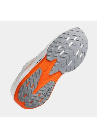 Joma Rhıspw2502 Hispalis Erkek Koşu Ayakkabısı Beyaz