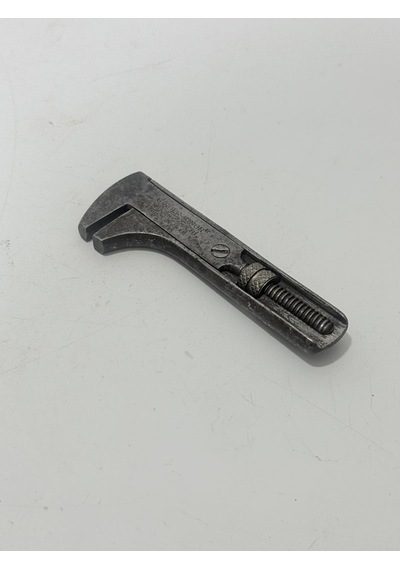 Joseph Lucas Girder Minor Mini Ayarlanabilir İngiliz Anahtarı