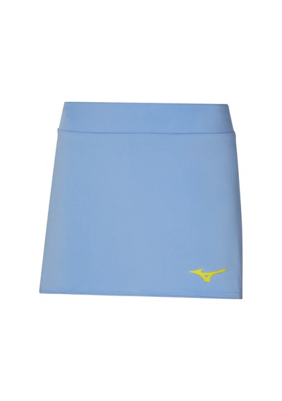 Mizuno Flex Skort Kadın Tenis Eteği Mavi