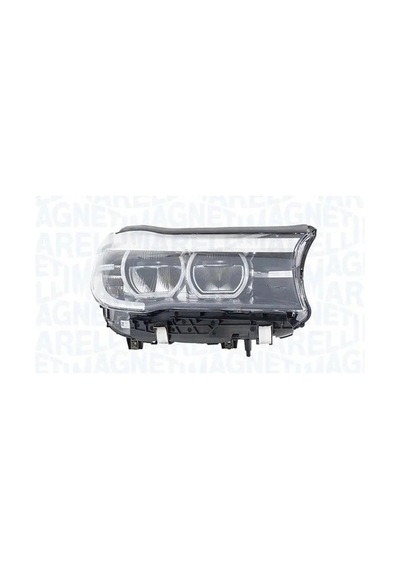 Bmw 7 Serisi G11 2015-2017 Far Sağ Led  1ex354854021 Arteb