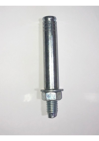 Dübel Çelik Saç Gömlekli 12Mm X 110 Mm 10 Adet