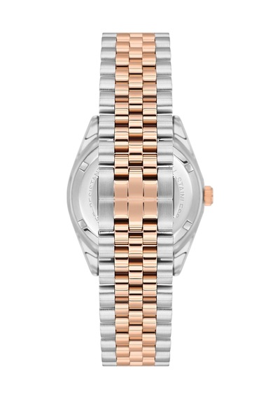 Nacar Nc33-398351-enms Kadın Kol Saati Rose Gold