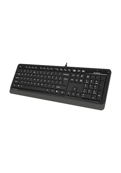 A4Tech Fstyler FK10 Kablolu FN Multimedya TR Q Klavye