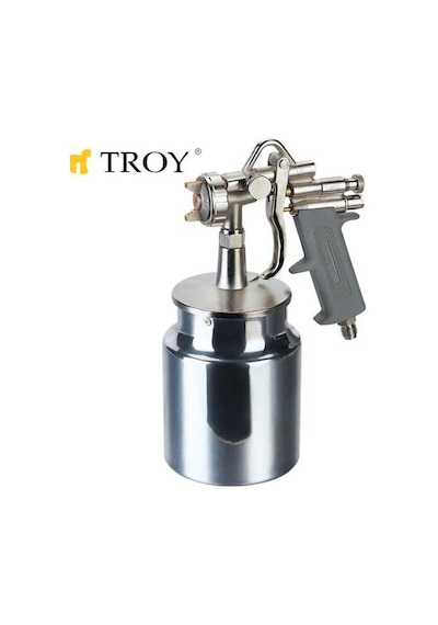 Troy 18671 Boya Tabancası (1.5Mm) N11.4589