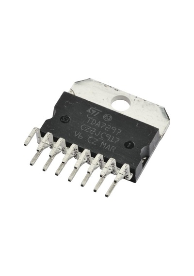 Tda 7297 Multiwatt-15 Entegre Devre-178704