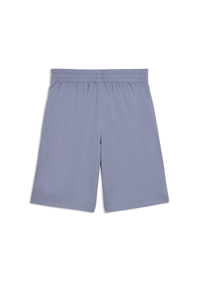 Puma Essentıals Erkek 9" Dokuma Şort 682605 65 Gri