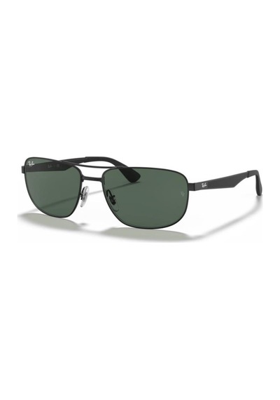 Ray-ban 0rb3528 006/71 61-17-145 Unisex Güneş Gözlüğü Siyah