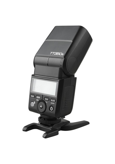 Godox TT350S Sony Uyumlu TTL Tepe Flaşı
