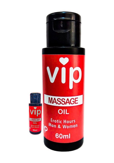 Vip Naturel 60 Ml Erotikmasaj Yağı Yanında Kadınlar Ve Ap.erkekler Için Lubrikantgel Forerotic