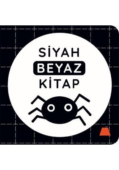 Siyah Beyaz Kitap / Kolektif