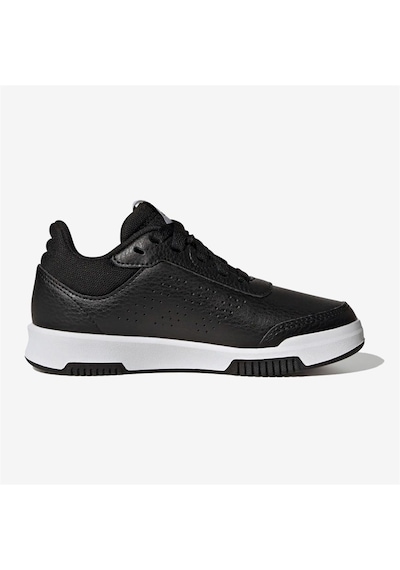 Adidas Tensaur Sport 2.0 K Gw6425 Siyah Beyaz Beyaz - Siyah