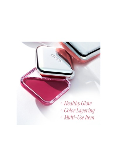 Dudak Ve Yanak Renklendirici Parlak Balm Essential Lipcheek Tap 03 Rosy Blow